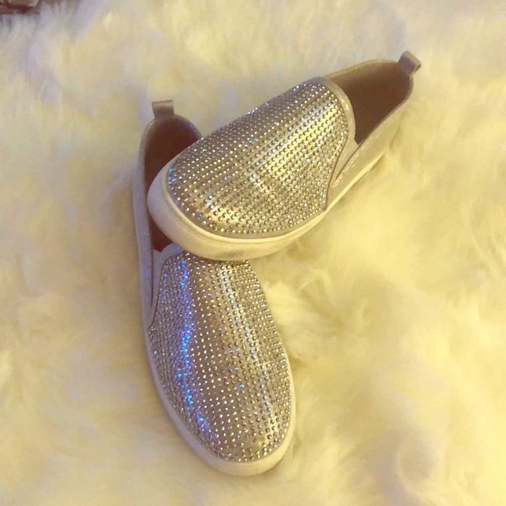 Silver Sutton - Bling